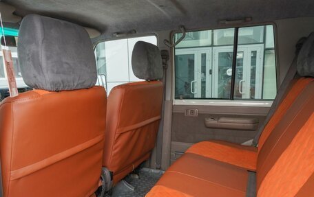 Toyota Land Cruiser 70, 2011 год, 3 785 000 рублей, 17 фотография