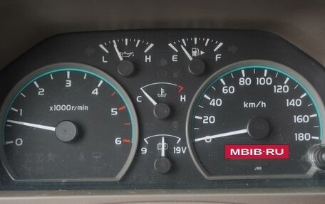 Toyota Land Cruiser 70, 2011 год, 3 785 000 рублей, 18 фотография