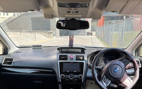 Subaru Levorg I, 2016 год, 1 350 000 рублей, 8 фотография