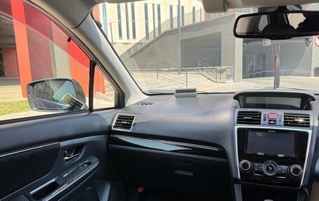 Subaru Levorg I, 2016 год, 1 350 000 рублей, 9 фотография