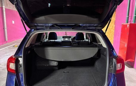 Subaru Levorg I, 2016 год, 1 350 000 рублей, 12 фотография