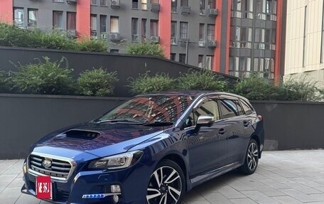 Subaru Levorg I, 2016 год, 1 350 000 рублей, 4 фотография