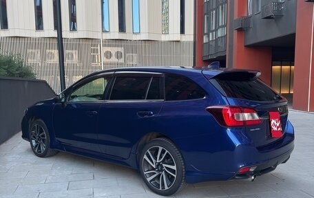 Subaru Levorg I, 2016 год, 1 350 000 рублей, 6 фотография
