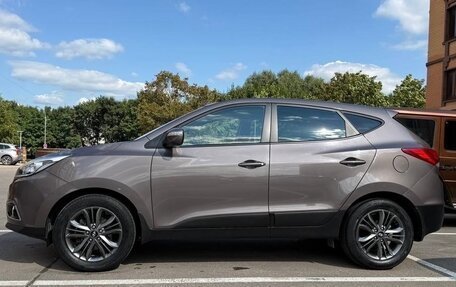 Hyundai ix35 I рестайлинг, 2015 год, 1 250 000 рублей, 5 фотография