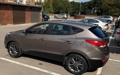 Hyundai ix35 I рестайлинг, 2015 год, 1 250 000 рублей, 6 фотография