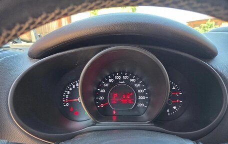 KIA Soul II рестайлинг, 2018 год, 1 900 000 рублей, 5 фотография