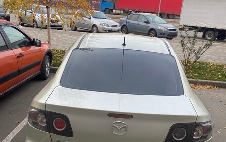 Mazda 3, 2008 год, 399 000 рублей, 5 фотография
