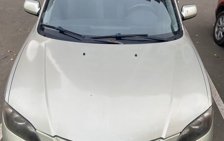 Mazda 3, 2008 год, 399 000 рублей, 6 фотография