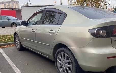 Mazda 3, 2008 год, 399 000 рублей, 4 фотография