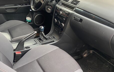 Mazda 3, 2008 год, 399 000 рублей, 8 фотография