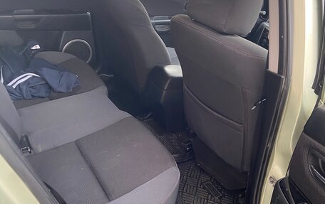 Mazda 3, 2008 год, 399 000 рублей, 7 фотография