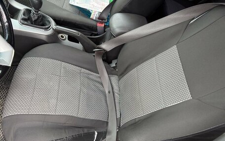 Chevrolet Cruze II, 2012 год, 577 000 рублей, 6 фотография
