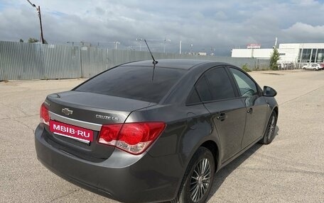 Chevrolet Cruze II, 2012 год, 577 000 рублей, 2 фотография