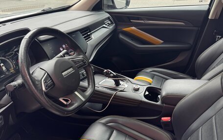 Haval F7x I, 2021 год, 1 750 000 рублей, 16 фотография