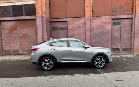 Haval F7x I, 2021 год, 1 750 000 рублей, 7 фотография