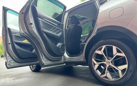 Haval F7x I, 2021 год, 1 750 000 рублей, 9 фотография