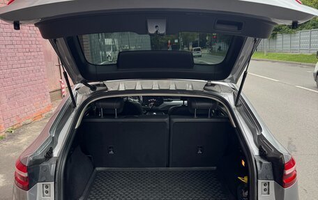 Haval F7x I, 2021 год, 1 750 000 рублей, 11 фотография