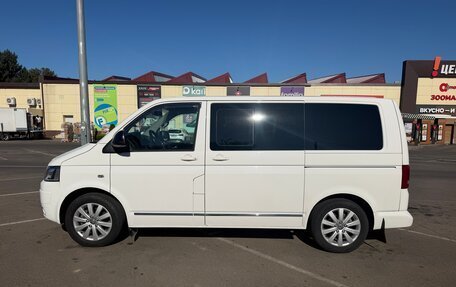 Volkswagen Multivan T5, 2012 год, 2 200 000 рублей, 9 фотография