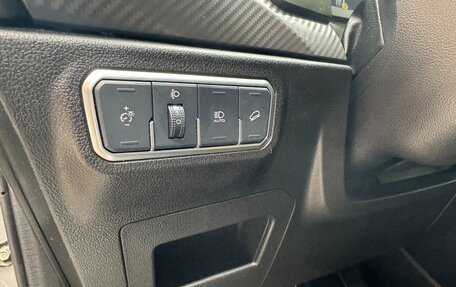 Haval F7x I, 2021 год, 1 750 000 рублей, 23 фотография