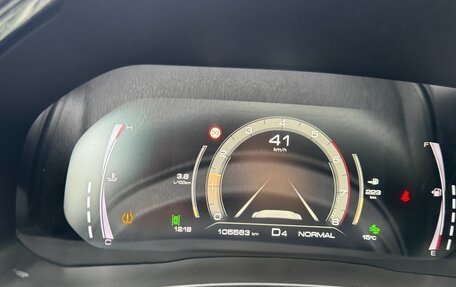Haval F7x I, 2021 год, 1 750 000 рублей, 22 фотография