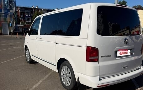 Volkswagen Multivan T5, 2012 год, 2 200 000 рублей, 3 фотография