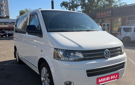 Volkswagen Multivan T5, 2012 год, 2 200 000 рублей, 7 фотография