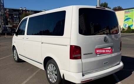 Volkswagen Multivan T5, 2012 год, 2 200 000 рублей, 4 фотография