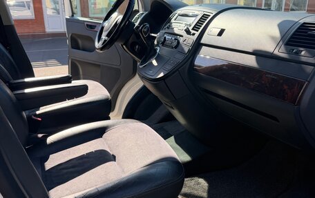 Volkswagen Multivan T5, 2012 год, 2 200 000 рублей, 17 фотография
