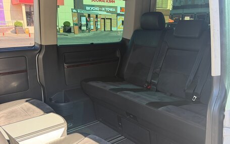 Volkswagen Multivan T5, 2012 год, 2 200 000 рублей, 12 фотография