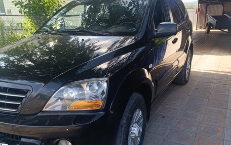 KIA Sorento IV, 2007 год, 780 000 рублей, 2 фотография