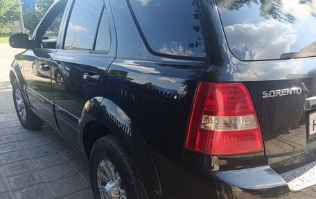 KIA Sorento IV, 2007 год, 780 000 рублей, 3 фотография