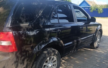 KIA Sorento IV, 2007 год, 780 000 рублей, 5 фотография