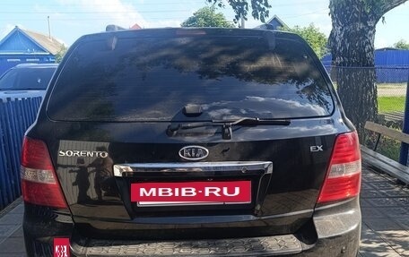 KIA Sorento IV, 2007 год, 780 000 рублей, 4 фотография