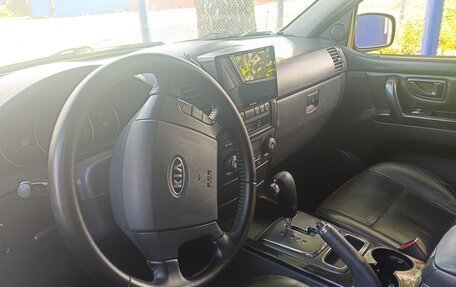 KIA Sorento IV, 2007 год, 780 000 рублей, 6 фотография
