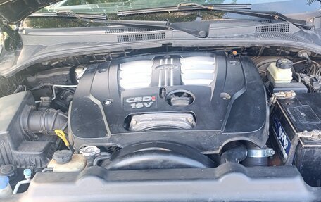 KIA Sorento IV, 2007 год, 780 000 рублей, 8 фотография