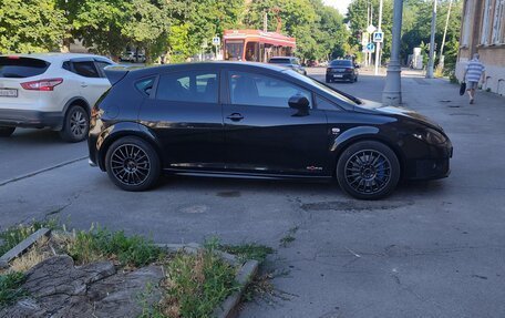 SEAT Leon II, 2011 год, 950 000 рублей, 3 фотография