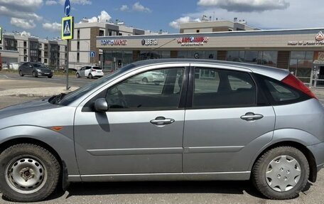 Ford Focus IV, 2004 год, 350 000 рублей, 3 фотография