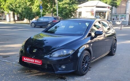 SEAT Leon II, 2011 год, 950 000 рублей, 4 фотография