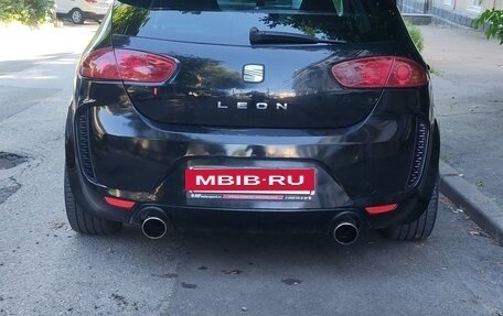 SEAT Leon II, 2011 год, 950 000 рублей, 10 фотография