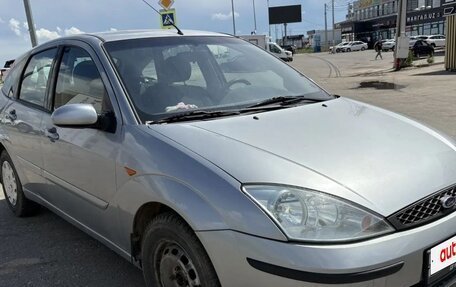 Ford Focus IV, 2004 год, 350 000 рублей, 7 фотография