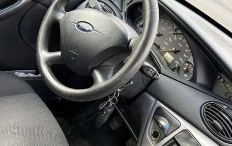 Ford Focus IV, 2004 год, 350 000 рублей, 11 фотография