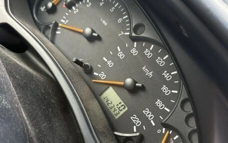 Ford Focus IV, 2004 год, 350 000 рублей, 8 фотография