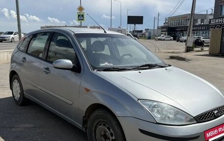 Ford Focus IV, 2004 год, 350 000 рублей, 5 фотография