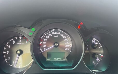 Lexus GS III рестайлинг, 2009 год, 1 300 000 рублей, 7 фотография