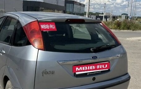 Ford Focus IV, 2004 год, 350 000 рублей, 6 фотография