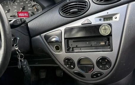 Ford Focus IV, 2004 год, 350 000 рублей, 12 фотография