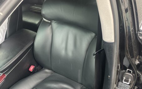 Lexus GS III рестайлинг, 2009 год, 1 300 000 рублей, 8 фотография