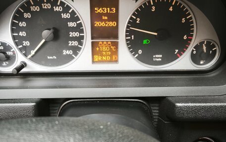 Mercedes-Benz B-Класс, 2006 год, 650 000 рублей, 2 фотография