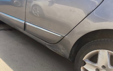 Renault Scenic III, 2015 год, 1 105 000 рублей, 7 фотография