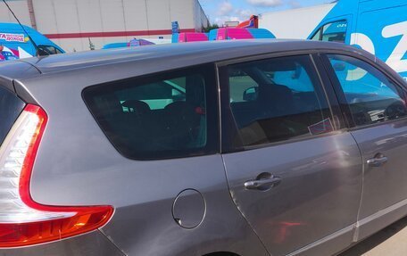 Renault Scenic III, 2015 год, 1 105 000 рублей, 5 фотография